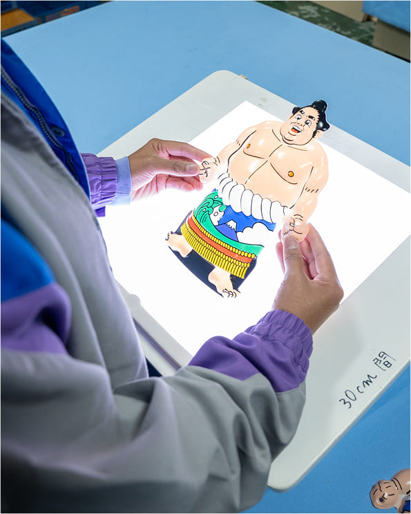 迅速に対応