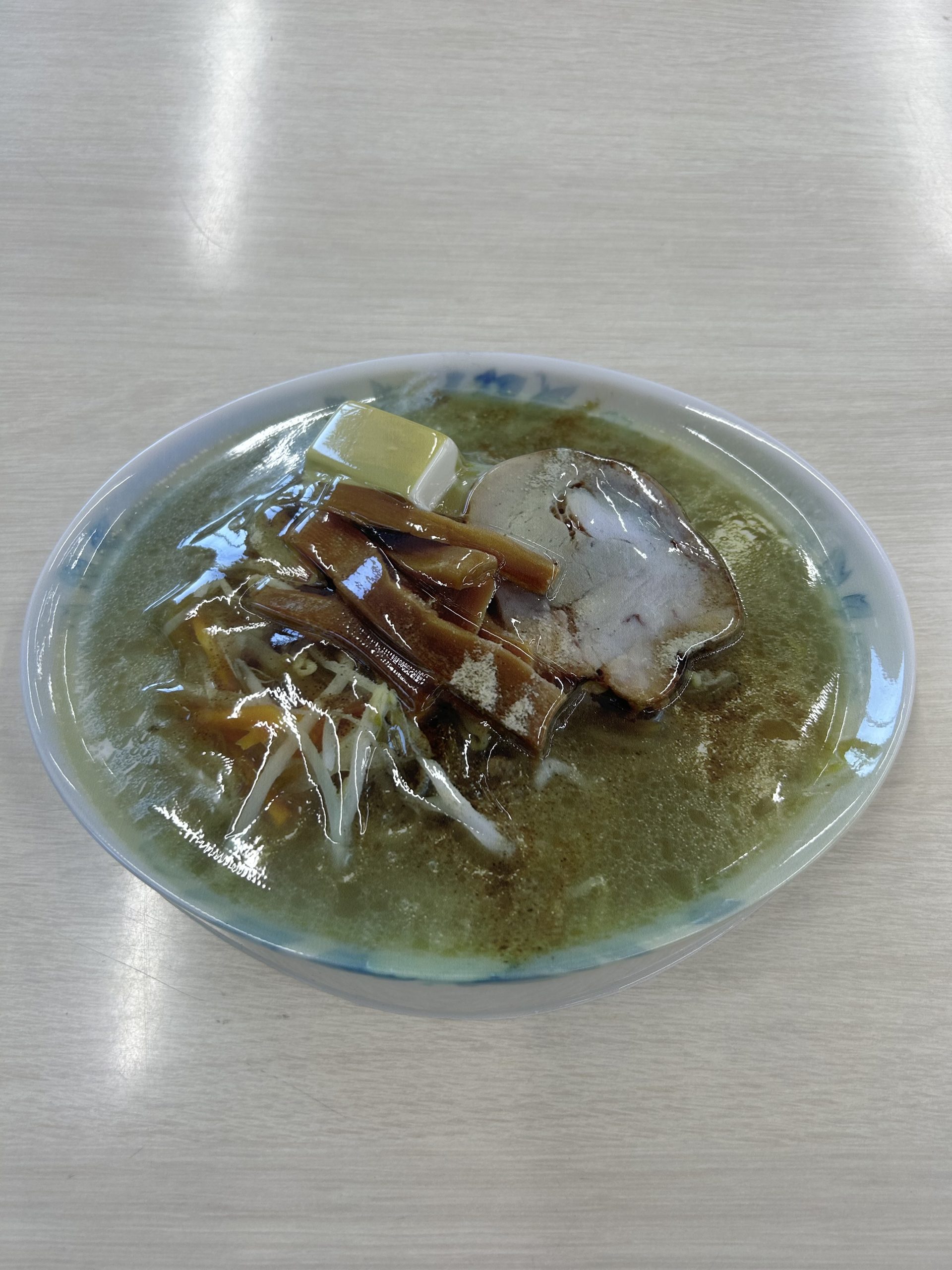食品サンプル　印刷成型品